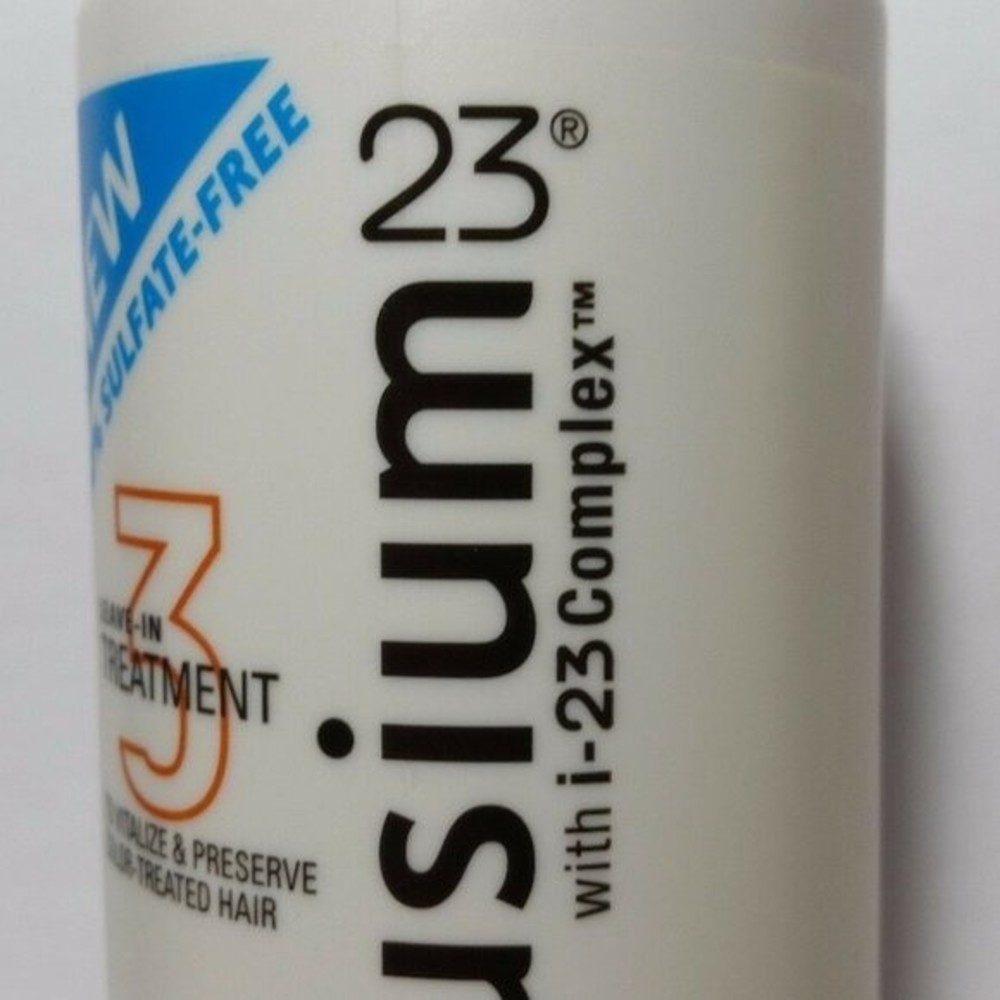 2 Infusium 23 Color Defender Leave In Treatment - Picture 4 of 13